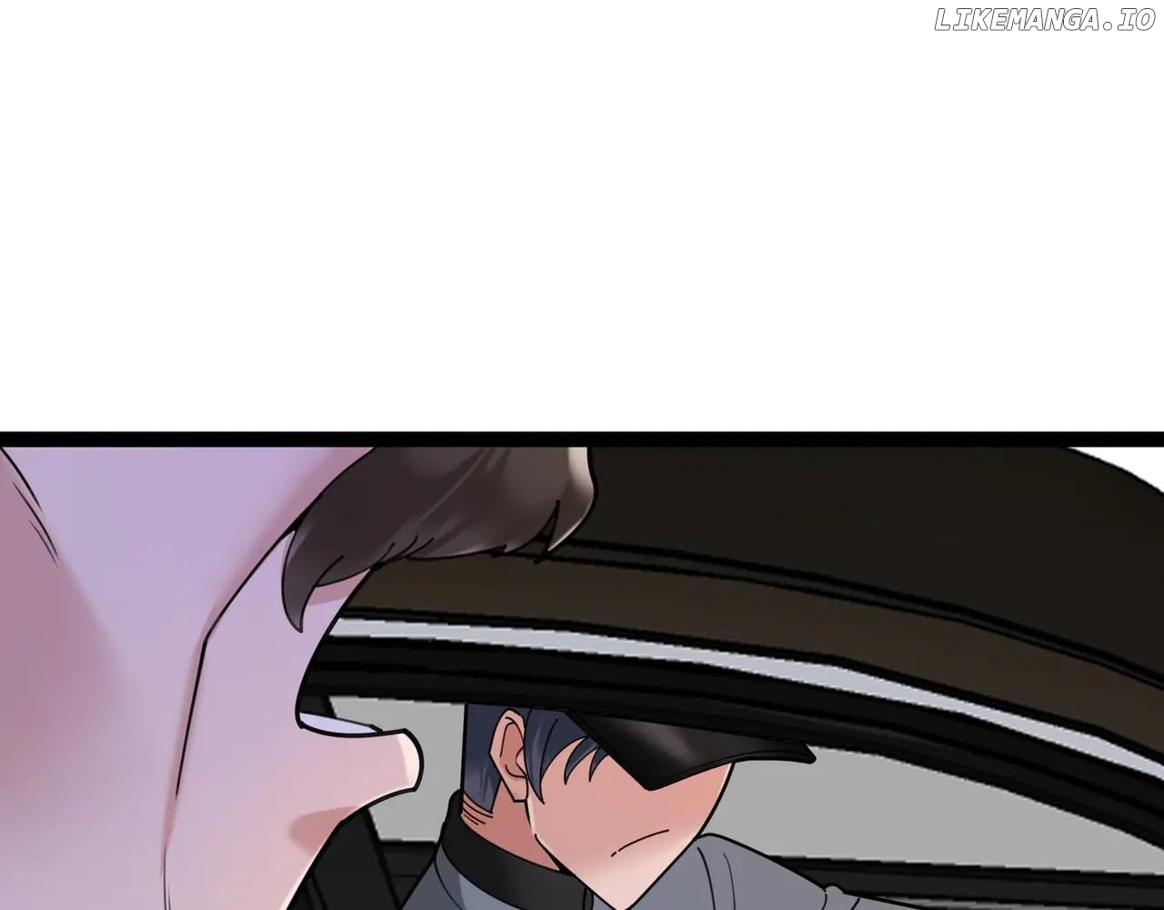 Daddy President Is Too Hard To Deal With Chapter 140 - page 46